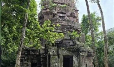 ยั่วยุทหารไทยทั้งคืน!เขมรลอบตัดลวดหนามที่ปราสาทตาควาย