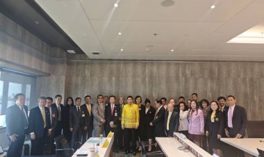 “สฤษฏ์พงษ์” ประธาน กมธ.แรงงาน แนะรัฐฯเตรียมมาตรการรองรับขาดแคลนแรงงาน หลังกัมพูชาแห่กลับภูมิลำเนา