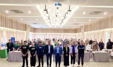 กองทุนประกันวินาศภัยเสริมเกราะความรู้ประกันภัย สู่ชาวอุทัยธานี