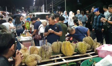 กระแสมาแรง! “ทัวร์ทุเรียน”ปลุกท่องเที่ยวใต้คึกคัก เพิ่มรายได้เกษตรกร