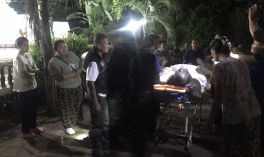 สลด!พบ2พระสงฆ์เมียนมาถูกไฟช๊อตมรณะคาเครื่องสูบน้ำ