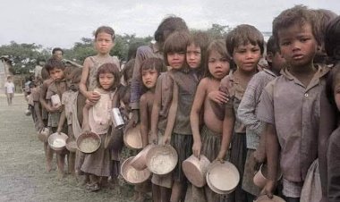 ﻿เตือนความจำกัมพูชา ใครให้ที่พึ่งสุดท้ายตอนหนีตายจากเขมรแดง