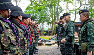 ทัพไทยประณามรัฐบาลเขมรทอดทิ้งศพทหารกล้าคาสมรภูมิ