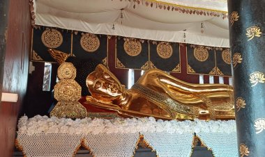 อังคาร 5 สิงหา วันดี ฤกษ์งามยามมงคล สีนำโชคส้ม แดง เลี่ยงสีเหลือง