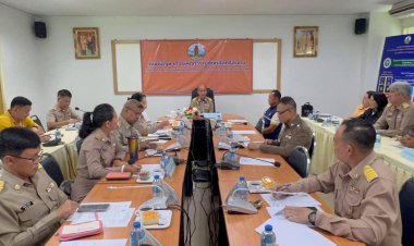 ศรีสะเกษเร่งเยียวยาผู้ได้รับผลกระทบจากสถานการณ์ชายแดน