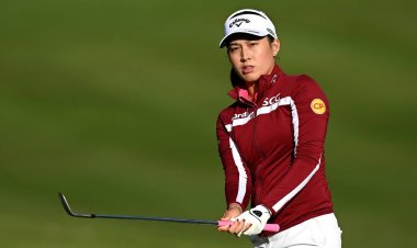 “อาฒยา” โปรกอล์ฟสาวไทย กลับขึ้นครองมือ 1 ของโลกเป็นครั้งที่สอง