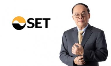 คณะกรรมการฯ มีมติเลือก "กิติพงศ์" นั่งประธานกลต.อีกสมัย