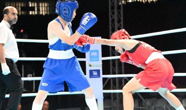 "จีรนันท์"อัดมองโกเลียทะลุตัดเชือกตุนทองแดงศึกยู19ยู22ชิงแชมป์เอเชีย