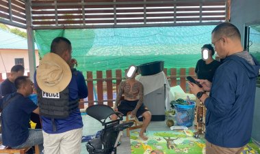 จู่โจมบุกรวบทหารเขมรชุดองครักษ์พิทักษ์ "ฮุน เซน"ฝังตัวส่งความเคลื่อนไหว