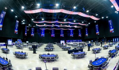 "โป๊กเกอร์" กีฬาพลิกศก.ไทย สร้างอาชีพ-ดึงนทท.ทั่วโลก โกยรายได้หมื่นล./ปี