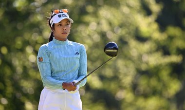 'อาฒยา-เอรียา-ชเนตตี-ปภังกร' นำทีมสาวไทยป้องกันแชมป์ “อินเตอร์เนชันแนล คราวน์” ที่เกาหลีใต้