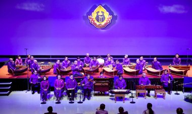 สืบสานเอกลักษณ์ชาติ !! ก.วัฒนธรรมฯ จัดแสดงดนตรีไทยครูอาวุโสแห่งรัตนโกสินทร์