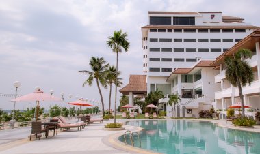 ฟอร์จูน กรุ๊ป ร่วมโปร “เที่ยวไทยคนละครึ่ง” พร้อมคูปองกินเที่ยวฟรีทั่วไทย