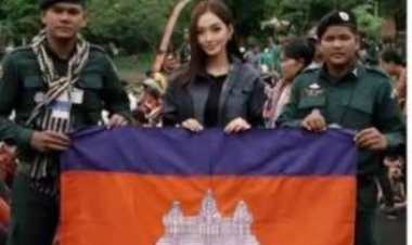 มงกระเด็น! MGI ปลดฟ้าผ่า "พิชชี่" มิสแกรนด์กัมพูชา ทำผิดกฎร้ายแรง