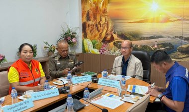 ศรีสะเกษเดินหน้าช่วยเหลือเยียวยาผู้ได้รับผลกระทบชายแดนไทย-กัมพูชา ต่อเนื่อง