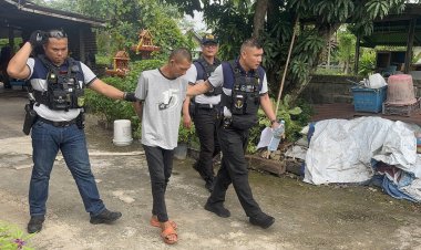 ตำรวจปราจีนบุรีตามรวบโจรตระเวนลักทรัพย์ก่อเหตุไม่ต่ำกว่า 12 คดี