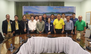 เอกชนยะลาผนึกพันธิมิตรอัดแหลกโปรโมชั่น-ลดค่าตั๋วเครื่องบิน กระตุ้นท่องเที่ยวเส้นทางหาดใหญ่-เบตง