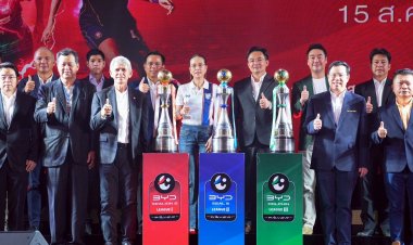 สมาคมฯ อนุมัติ เตรียมจ่ายเงินสนับสนุน ทีมไทยลีก 1-2 งวดแรก ก่อนเปิดฤดูกาล 2568/69