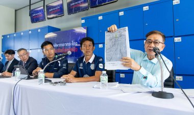 เสียงสะท้อนจากบุรีรัมย์! กรณีเพิกถอนสิทธิ์ที่ดิน อาจกลายเป็นชนวนใหญ่ดับอนาคตกีฬาและมอเตอร์สปอร์ตไทย