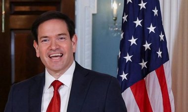 สหรัฐฯยินดีไทย-กัมพูชา หยุดยิง หวัง 2 ฝ่ายยึดมั่นมุ่งสู่สันติภาพยั่งยืน