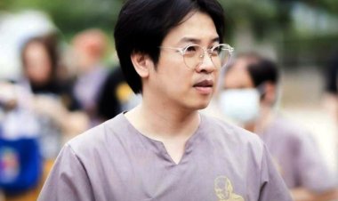 กองปราบ เผย "หมอบี" เปิดบัญชีรับบริจาค ยอดพุ่ง 200 ล้าน ชี้ปมยักยอกมีมูล