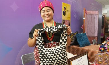 เชิดชู "ครูศิลป์ของแผ่นดินปี68" ผู้สร้างงานศิลป์สู่สังคมไทย