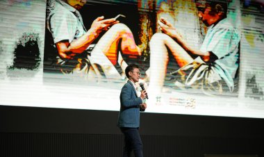 กระทรวงการท่องเที่ยวและกีฬาผนึกม.มหิดลผลักดัน 4 นวัตกรรมสร้าง “เด็กไทยแข็งแรง คนไทยแข็งแรง”