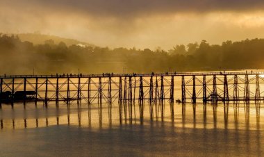 ททท.แจงเที่ยวไทยคนละครึ่ง แห่จองเมืองหลักเต็ม คาดหยุดยาวทะลัก 3.1 ล้านคน