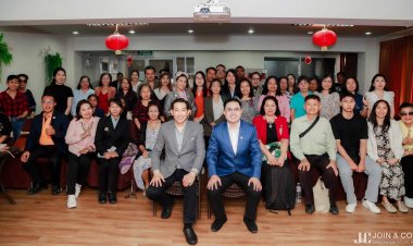 J&C เปิดคอร์สอบรม Online Onsite