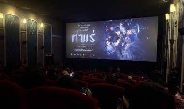 วธ. หนุนหนังไทย "ท่าแร่" สู่ซอฟต์พาวเวอร์ระดับชาติ-นานาชาติ