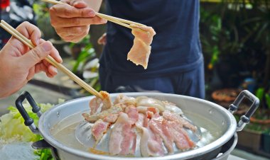 สารเร่งเนื้อแดง ภัยเงียบต่อผู้บริโภค