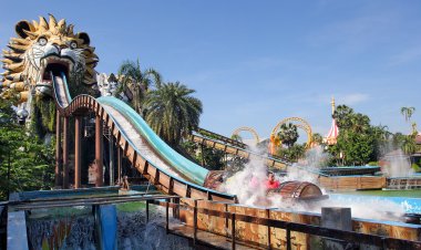 สยามอะเมซิ่งพาร์ค เทศกาลวันแม่แห่งชาติ 2568 พื้นที่ความสุข เที่ยวสนุกทุกเจน บัตรผู้ใหญ่ลดสูงสุด 65%