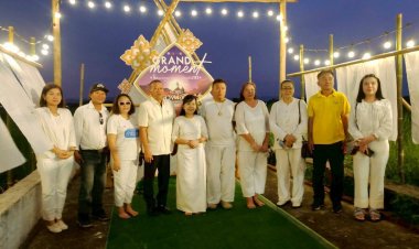 ต้องมนต์เสน่ห์ "พะเยา"เที่ยวไหว้พระอิ่มบุญ ชมวัดงามสไตล์เมืองล้านนา