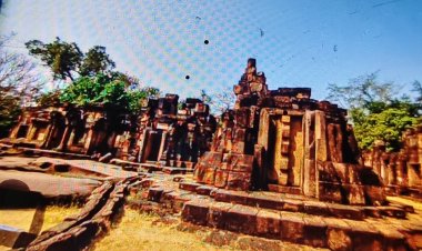 วันเสียงปืนแตก "ปราสาทตาควาย-ตาเหมือนธม"จุดจบของ "ฮุน เซน"