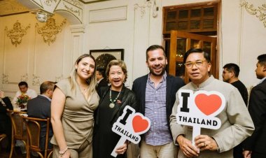 ททท.รุกหนัก เจาะตลาดเม็กซิโก หวังดึงนักท่องเที่ยคุณภาพ