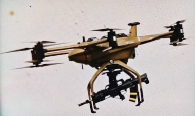 'ฮุน เซน' ซื้อโดรนจากจีนพันลำ-จรวด 6 ชุด โดนไทยบดขยี้ราบพนาสูร