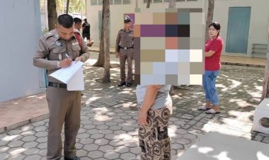 ครูสาวเปิดใจ!!โดนลูกศิษย์ทำร้ายร่างกายปมคะแนนคาดผิดหวังสูง