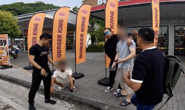 ไล่ล่าข้ามจังหวัดจากพัทยาถึงแม่ริมรวบหนุ่มจีนหนีคดีตุ๋นลงทุนสวนทุเรียน