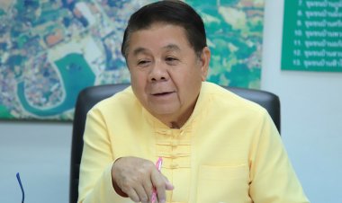 “ตำบลในเวียง” ยกระดับหลังคว้ารางวัลระดับโลก “นายกสุรพล” ชูความร่วมมือขับเคลื่อนน่านสู่เมืองท่องเที่ยวยั่งยืน