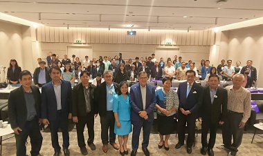 วช. หนุนเกษตรกรปรับตัวสู้ Climate Change สร้างเครือข่ายนักวิจัย–ผู้ประกอบการ เสริมศักยภาพสู่ตลาดโลกอย่างยั่งยืน