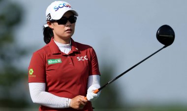 "โม-ชเนตี" สองแชมป์นำโปรสาวไทยลุยศึก "พอร์ทแลนด์ คลาสสิก" ที่โอเครกอน