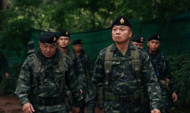 ส่งกำลังใจด้วยบทเพลง“แม่ทัพมนต์แคน” พลโท บุญสิน พาดกลาง ผู้นำทัพแดนอีสาน