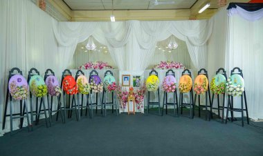 ในหลวงพระราชทานพระมหากรุณาธิคุณผู้เสียชีวิตจากเหตุปะทะกันระหว่างไทย – กัมพูชา