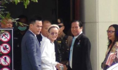 "ลุงพล"นอนคุก ยื่นประกันไม่ทัน ศาลอุทธรณ์แก้โทษจำคุกเป็น 26 ปีคดีฆ่าน้องชมพู่