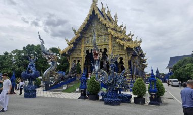 เสาร์ 16 สิงหา ฤกษ์ทำมงคลไม่ดี เลี่ยงสีเขียว สีนำโชค ฟ้า ชมพู