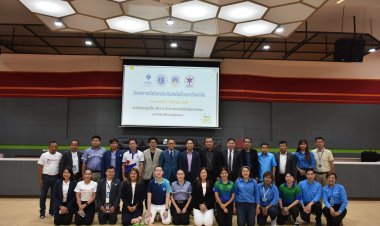 วัยรุ่นเข้าใจประกันภัย ก้าวแรกสู่อนาคตที่มั่นคง