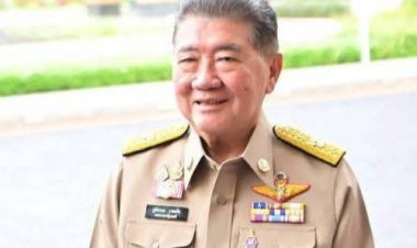 โผ “ บิ๊กอ้วน มท. 1.” จัดแถว สิงห์ คลองหลอด ชง ครม. ตั้ง “พ่อเมือง” เพื่อไทยล็อตใหญ่