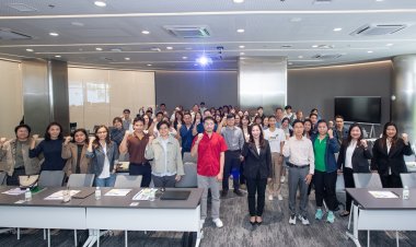 ซีพีเอฟจับมือคู่ค้าร่วมขับเคลื่อนสู่ “ธุรกิจคาร์บอนต่ำ”  เสริมศักยภาพแข่งขันด้วยสินค้ารักษ์โลก