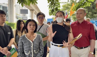 เหยื่อกว่า 30 รายจี้เอาผิดสาวเช่าสินค้าแบรนด์เนมเชิดขายสูญกว่า 30 ล้าน