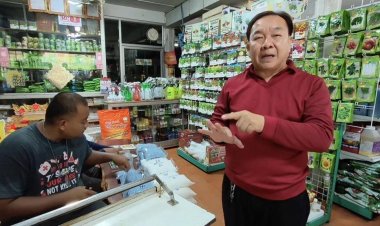 ชาวนาครวญทั้งแผ่นดินราคาข้าวดิ่งเหลือไม่ถึงตันละ 5 พัน สวนทางต้นทุนพุ่ง